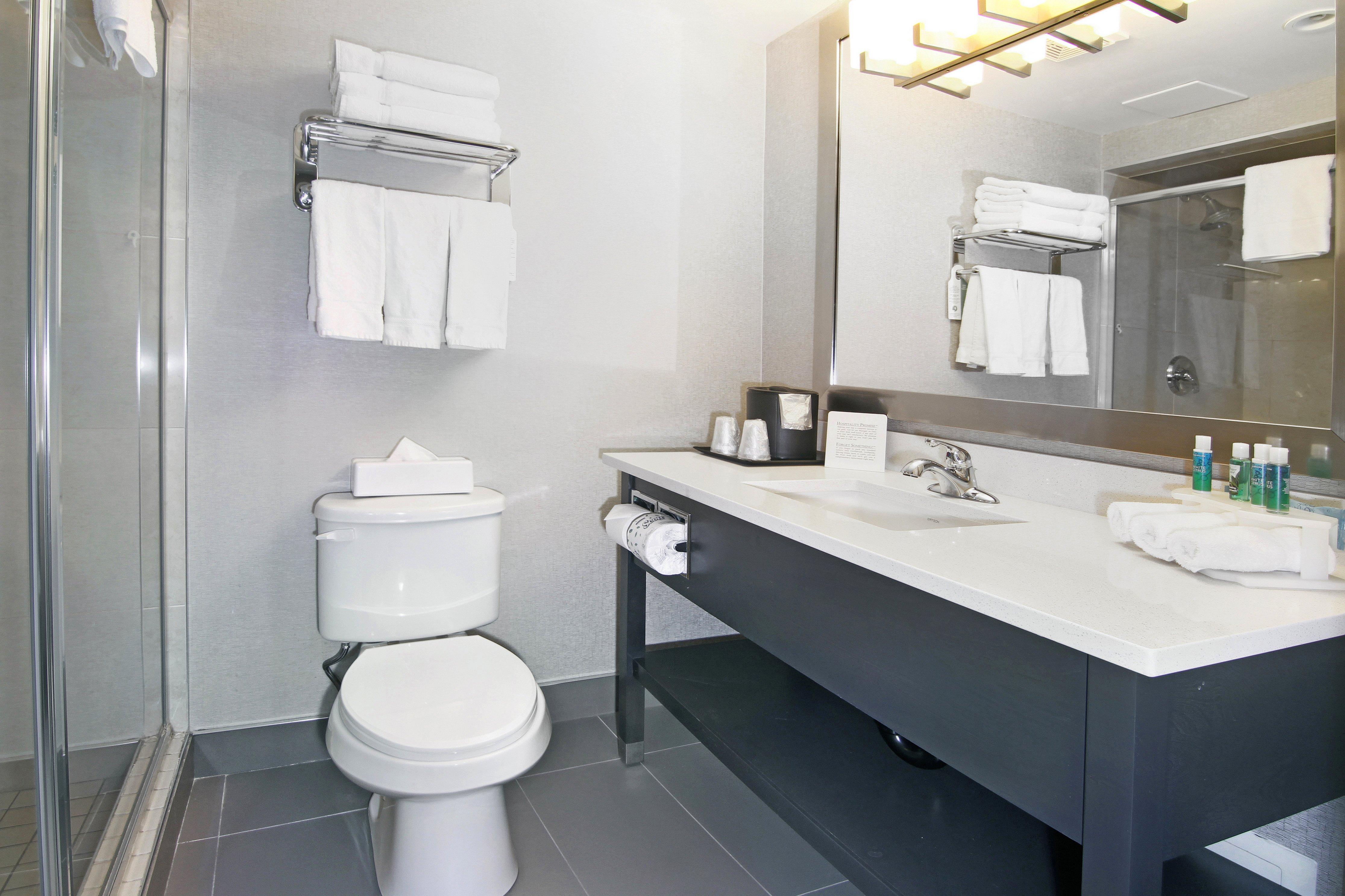 Holiday Inn Express And Suites Calgary By Ihg Exteriér fotografie