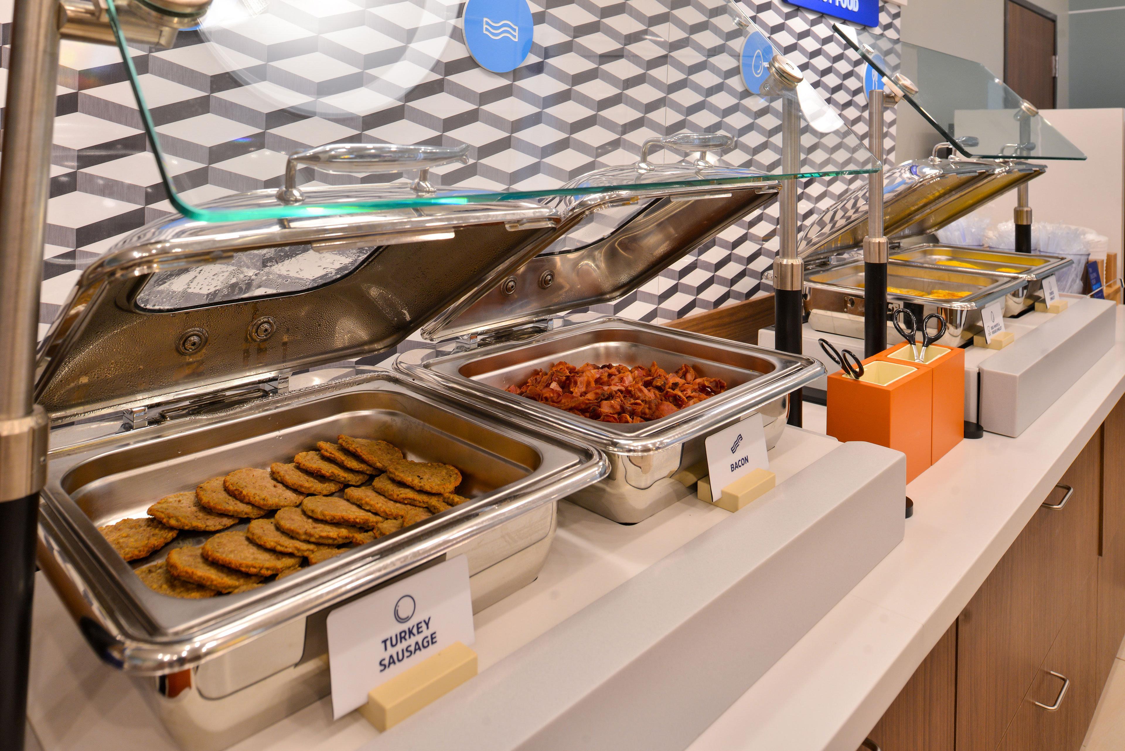 Holiday Inn Express And Suites Calgary By Ihg Exteriér fotografie