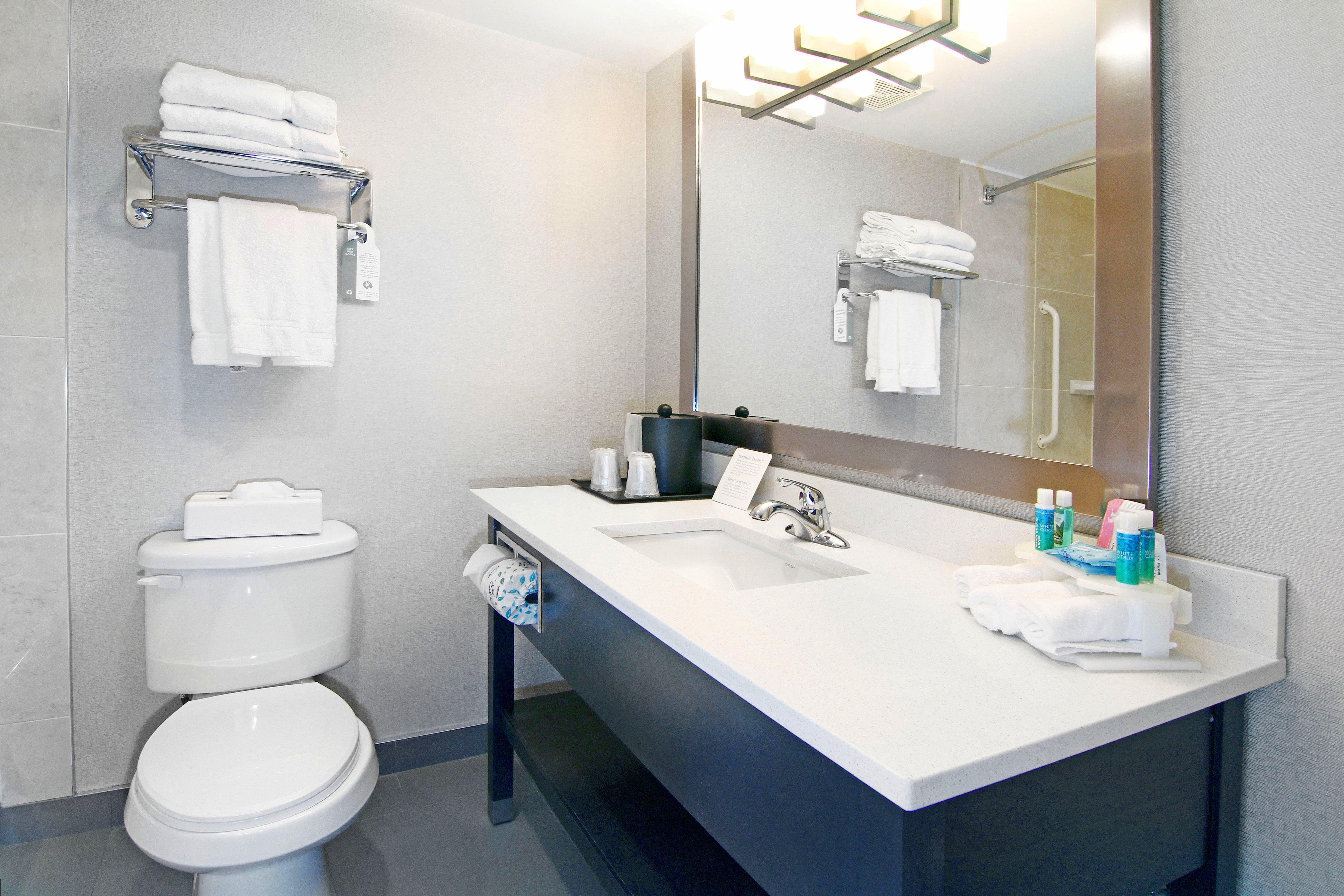 Holiday Inn Express And Suites Calgary By Ihg Exteriér fotografie